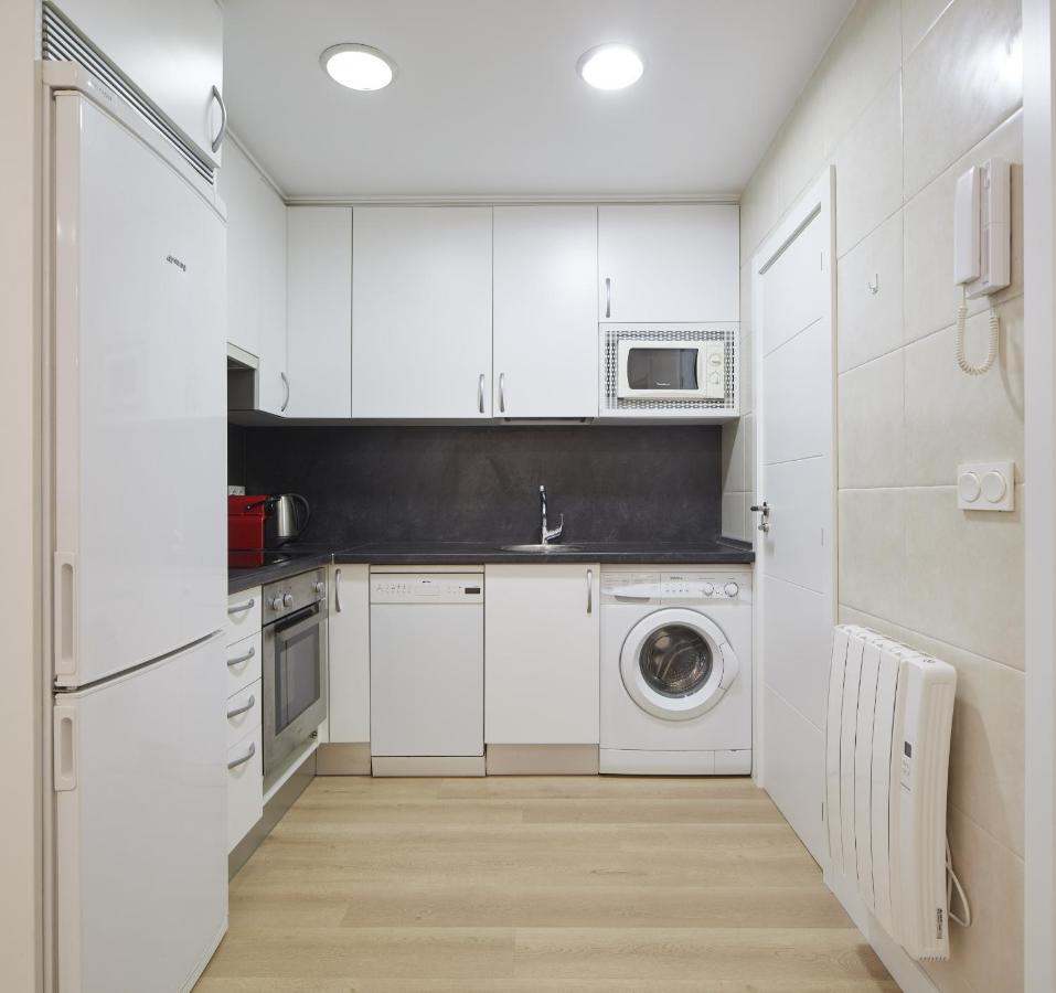 Apartment Opari - Basque *