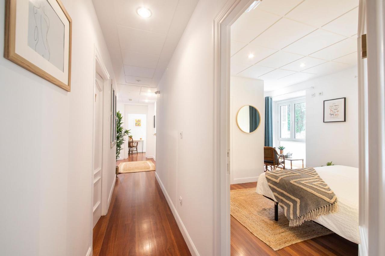 Marisol - Self Check-in - Adults Only 2* San Sebastian