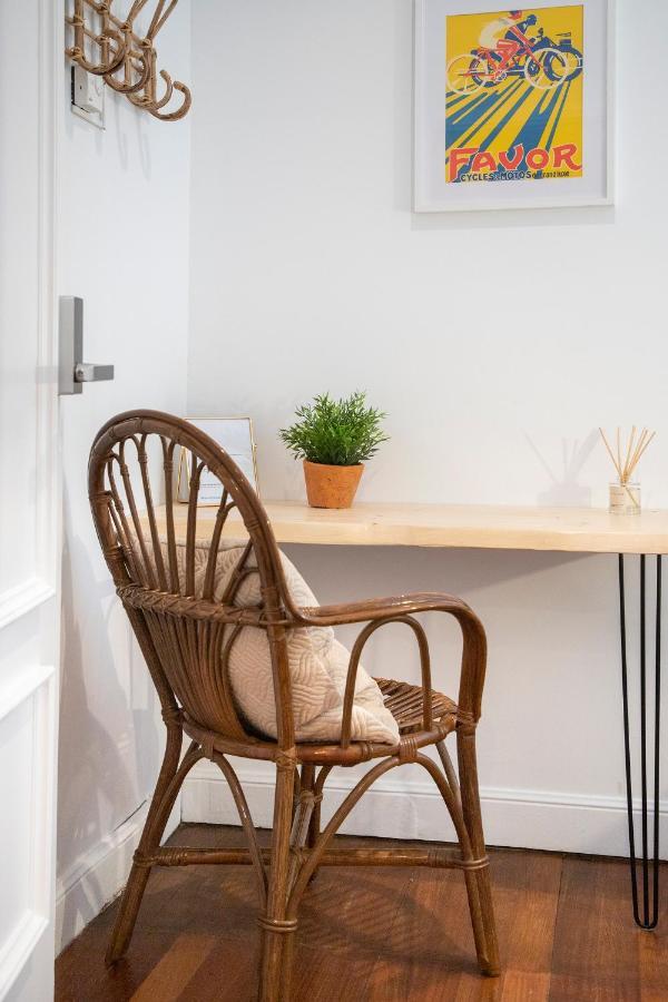 Marisol - Self Check-in - Adults Only 2* San Sebastian