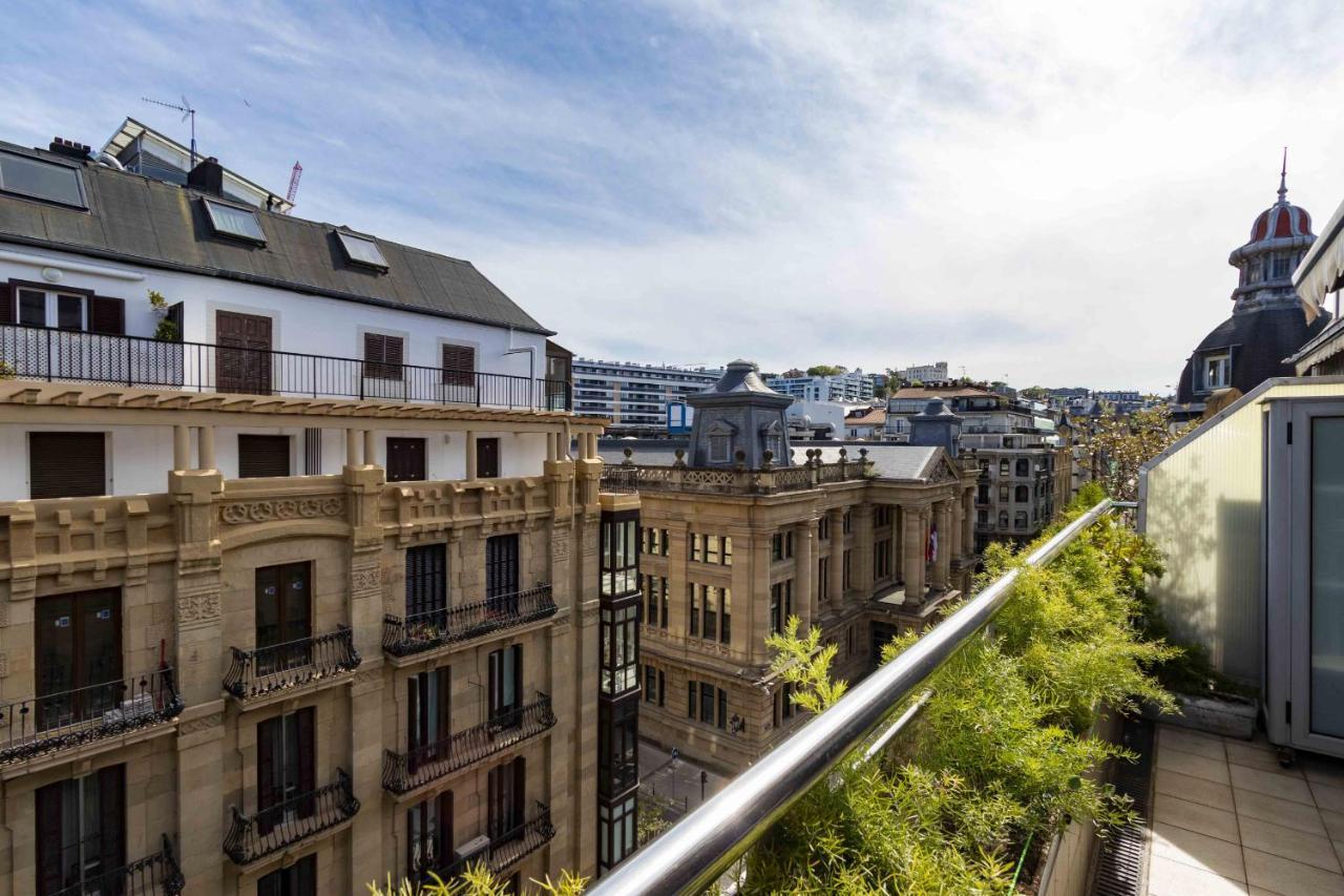 Aire De La Concha - The Collection Apartment *