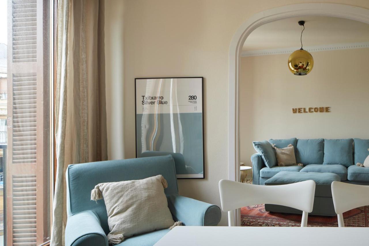 Appartement Zinema - Basque
