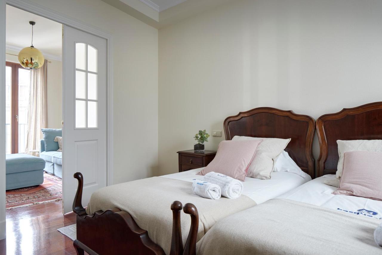 Zinema - Basque Appartement *