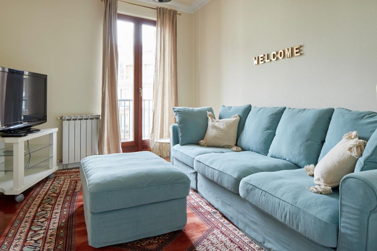 Appartement Zinema - Basque