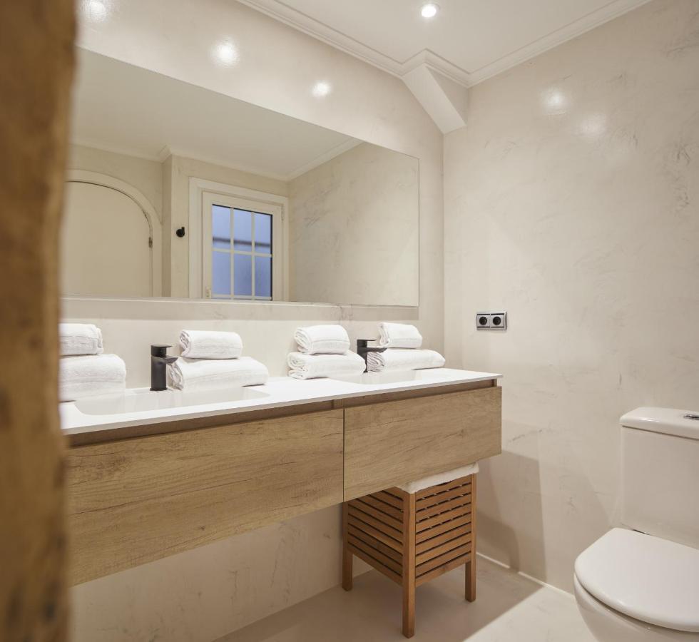 Apartment Always Easy I Ondarreta San Sebastian