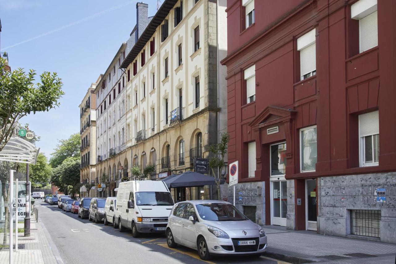 Always Easy I Ondarreta Apartment