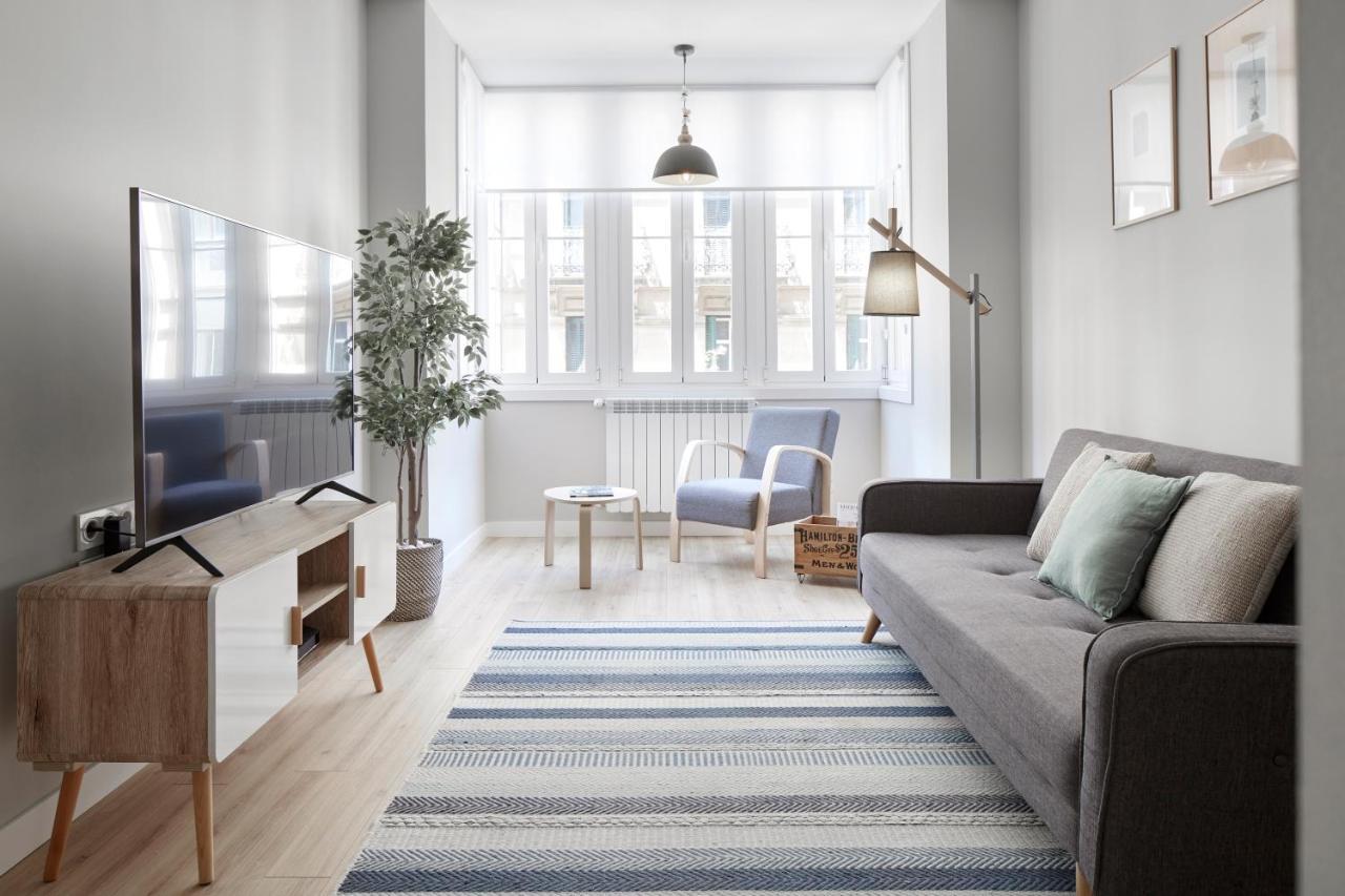 Concha Brand New & Style Apartment