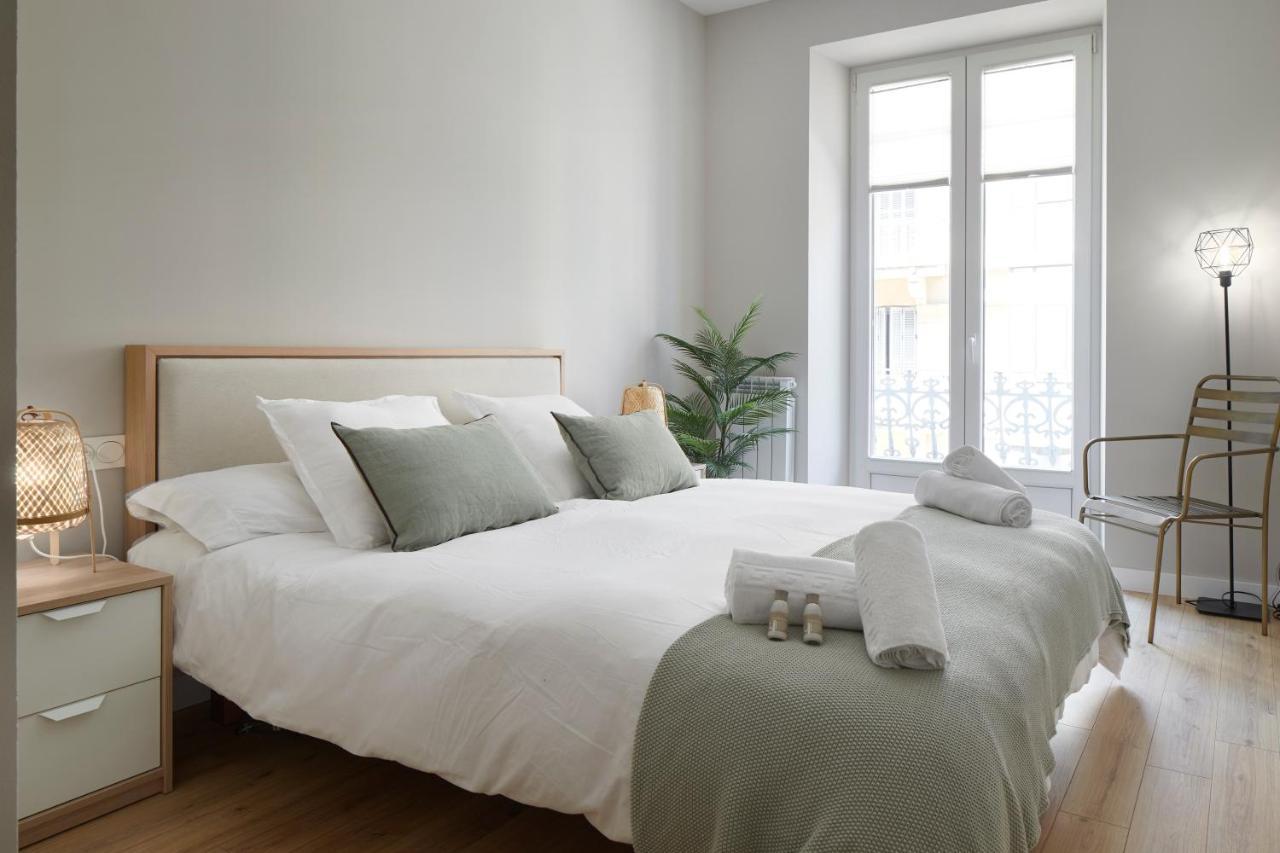 Concha Brand New & Style Apartment *