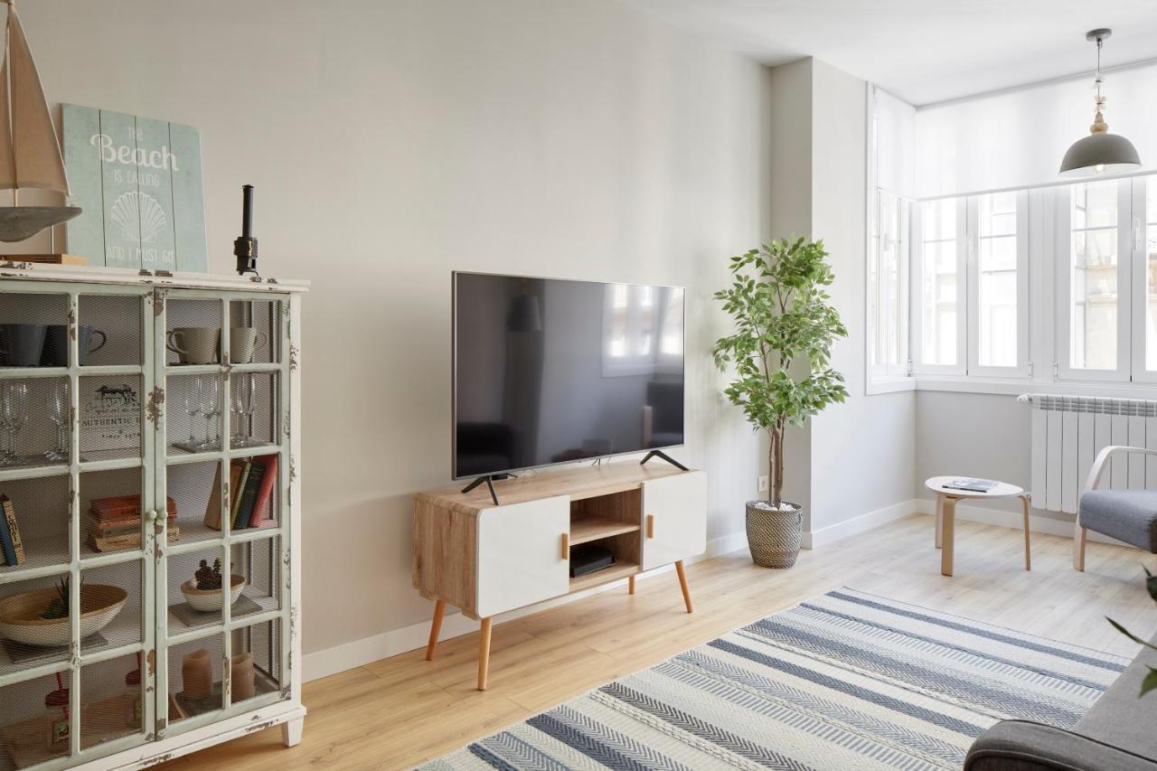 Apartment Concha Brand New & Style *