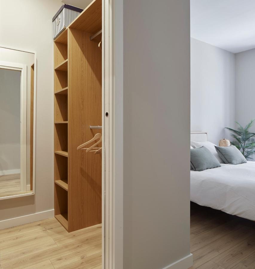Concha Brand New & Style Apartment San Sebastian