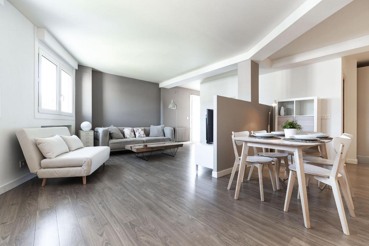 Apartment Always Easy - Luna San Sebastián
