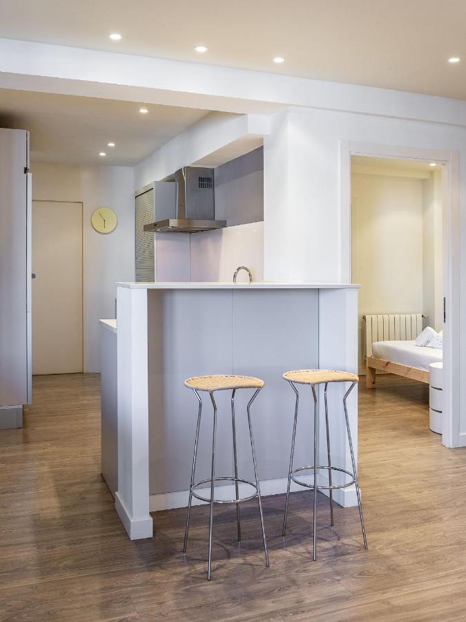 Always Easy - Luna Apartment San Sebastián