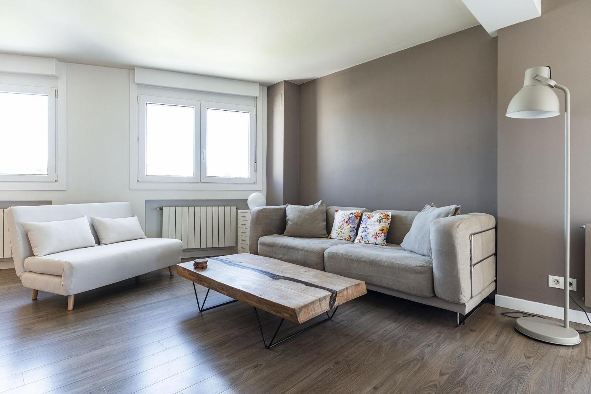 Always Easy - Luna Apartment *