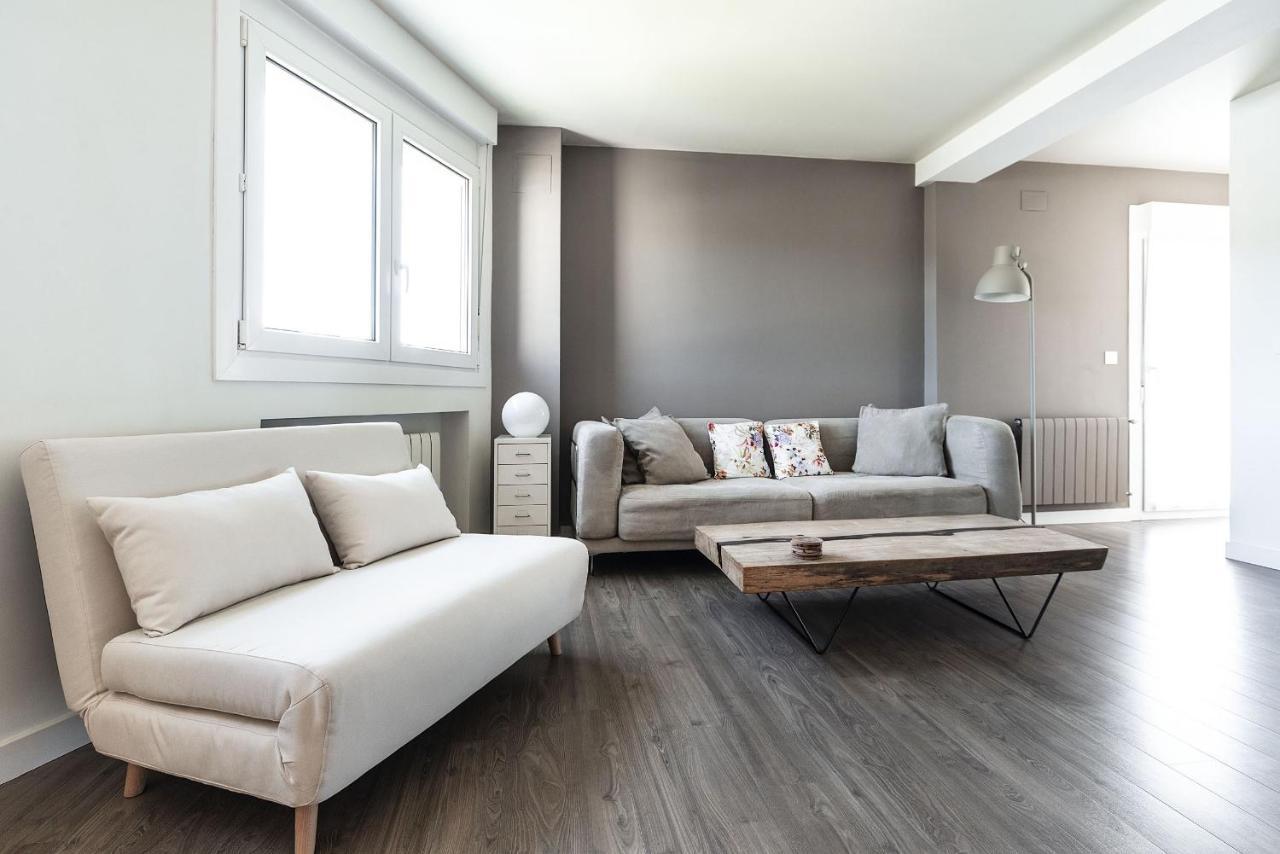 Apartment Always Easy - Luna San Sebastián