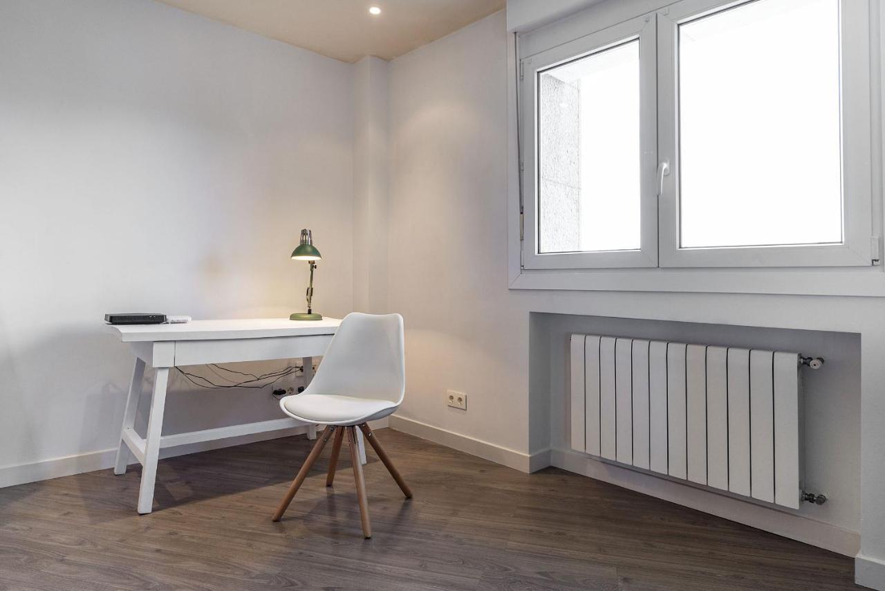 Always Easy - Luna Apartment