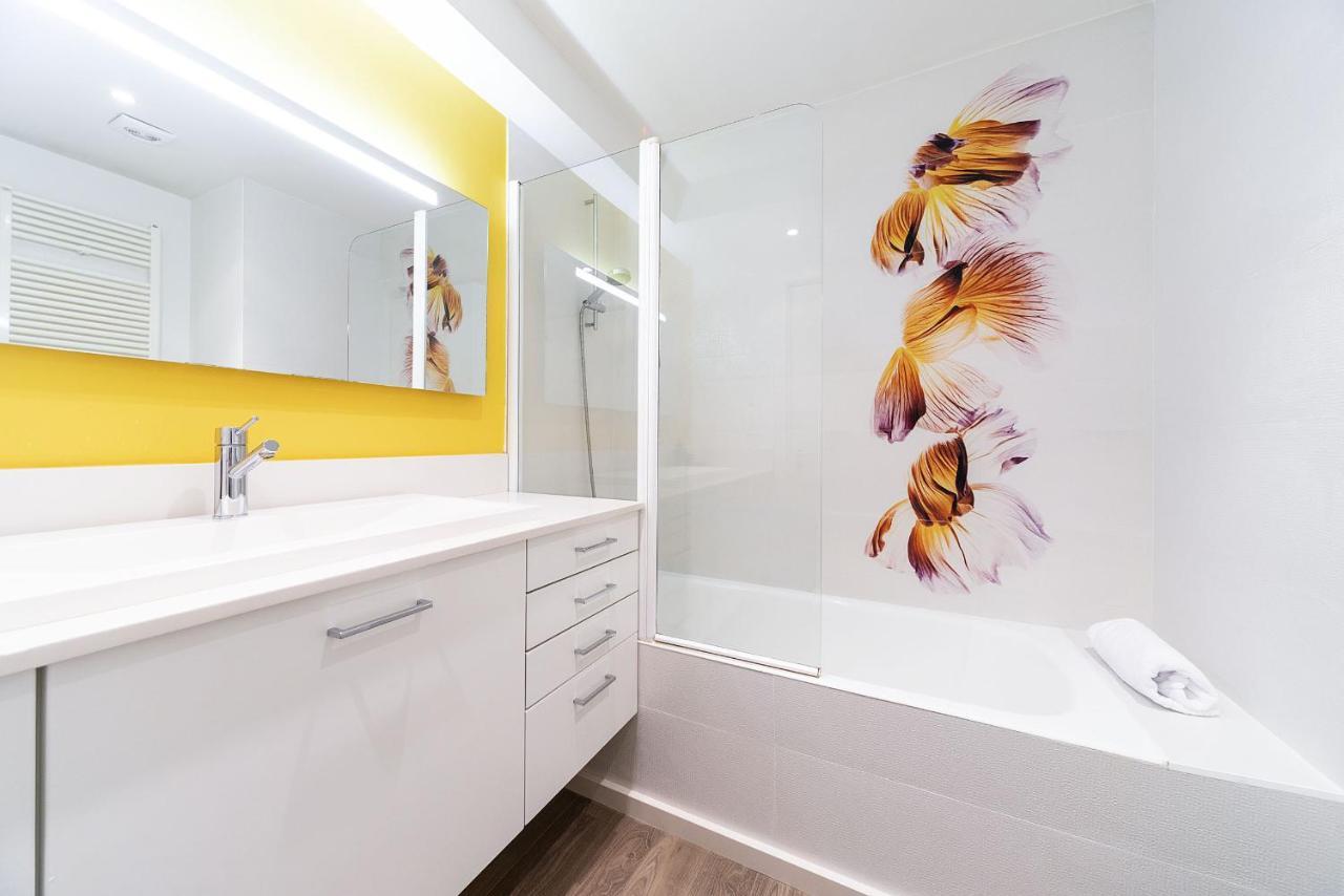 Always Easy - Luna Apartment *