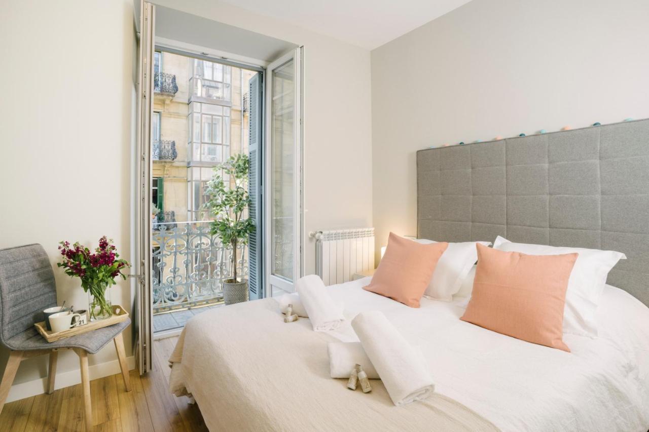 Concha Brand New & Style Apartment