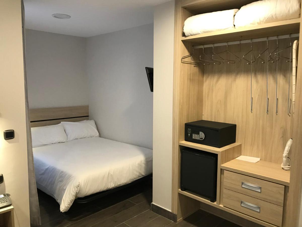 Olarain Appartement