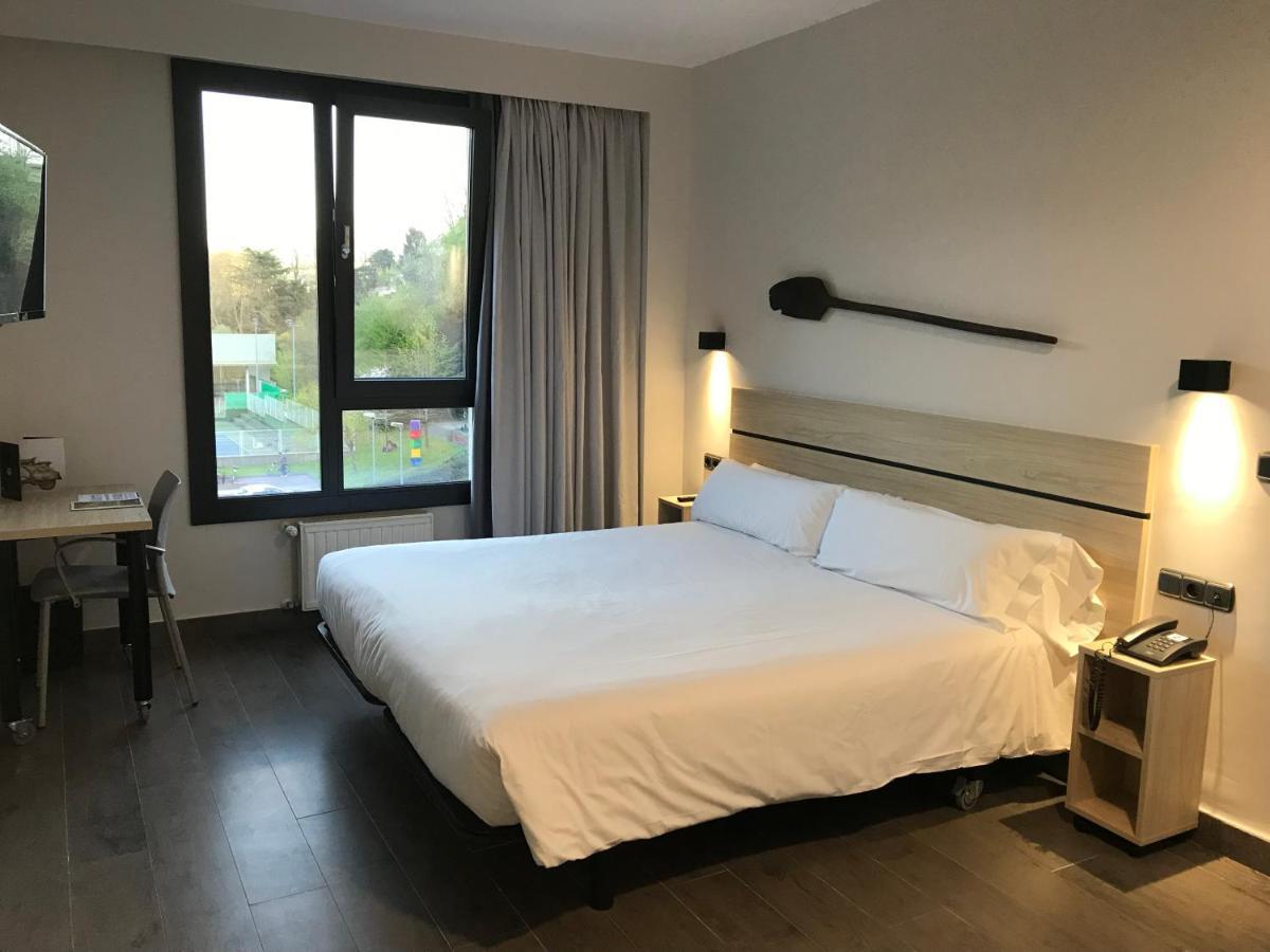 Appartement Olarain
