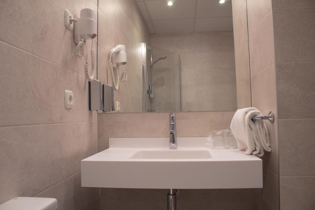Hotel Ezeiza