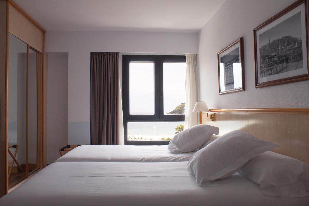 Hotel Ezeiza 2*