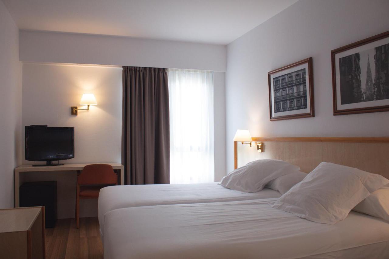 Ezeiza Hotel