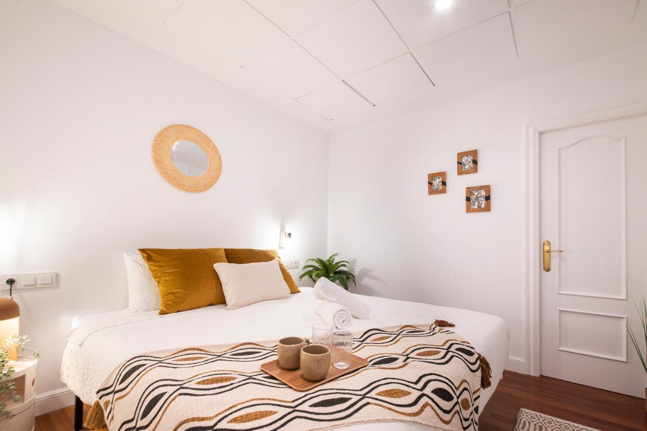 Marisol - Self Check-in - Adults Only San Sebastian