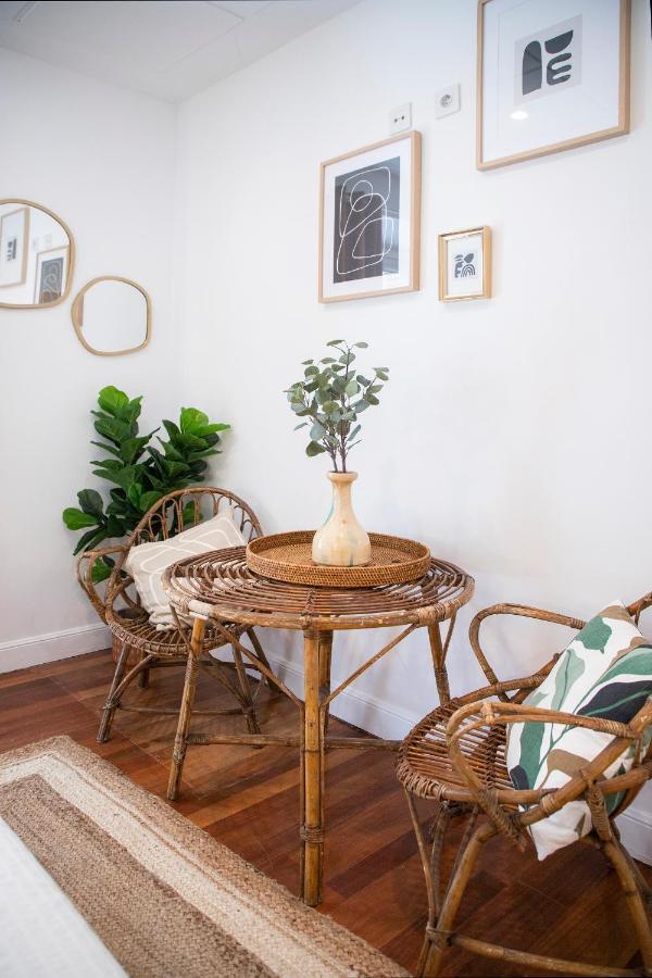 Marisol - Self Check-in - Adults Only 2* San Sebastian