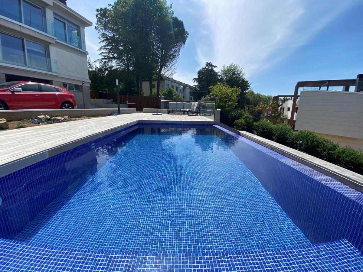 Boutique Ocean Terrace Luxury - Sshousing *