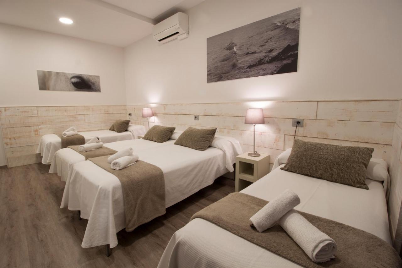 San Martin Guest house San Sebastian
