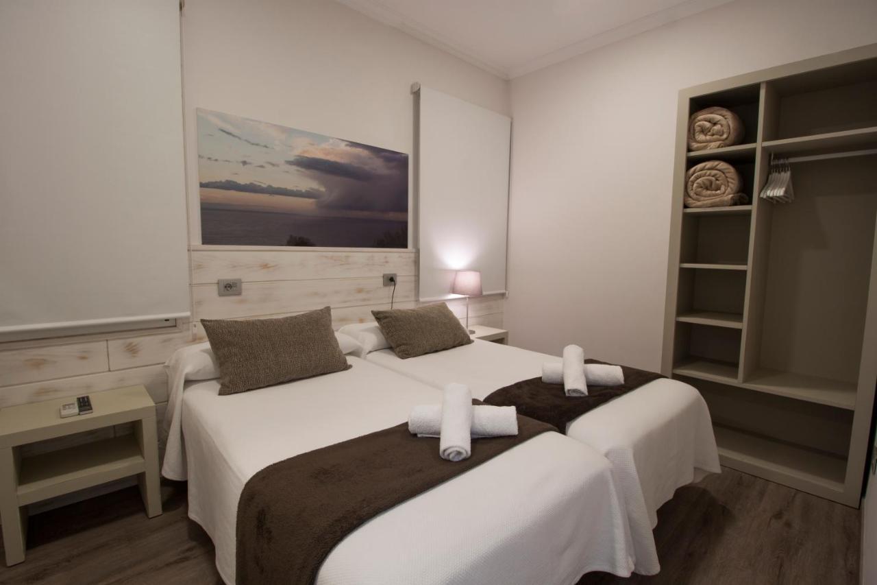 Guest house San Martin *