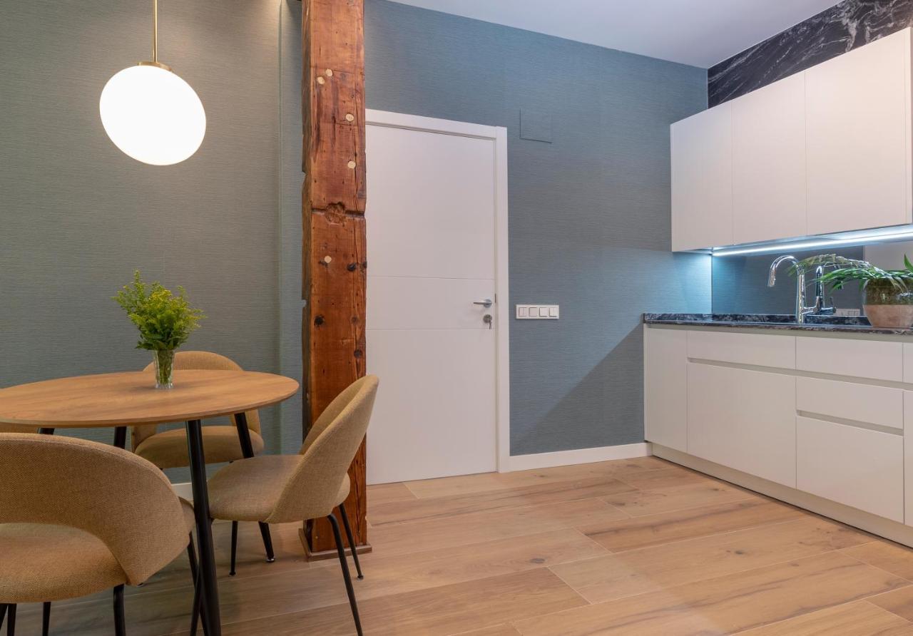 Big 4 In A Centric Parking Included Holiday home San Sebastian