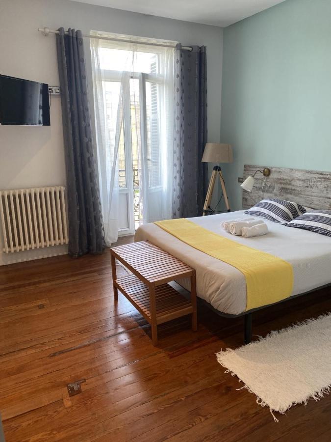 Homestay Kasa Reina Ht Lss00215 San Sebastian