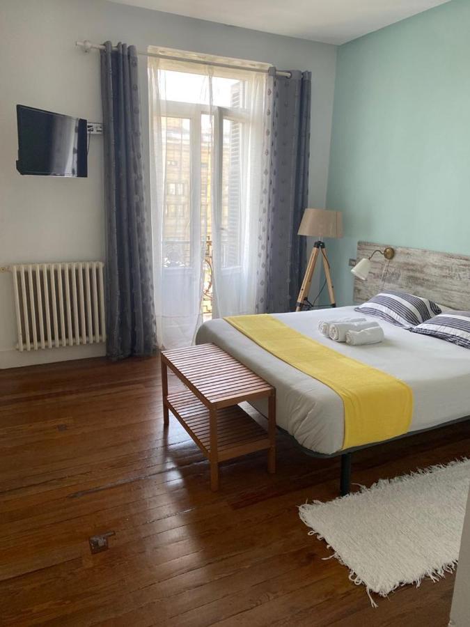Homestay Kasa Reina Ht Lss00215