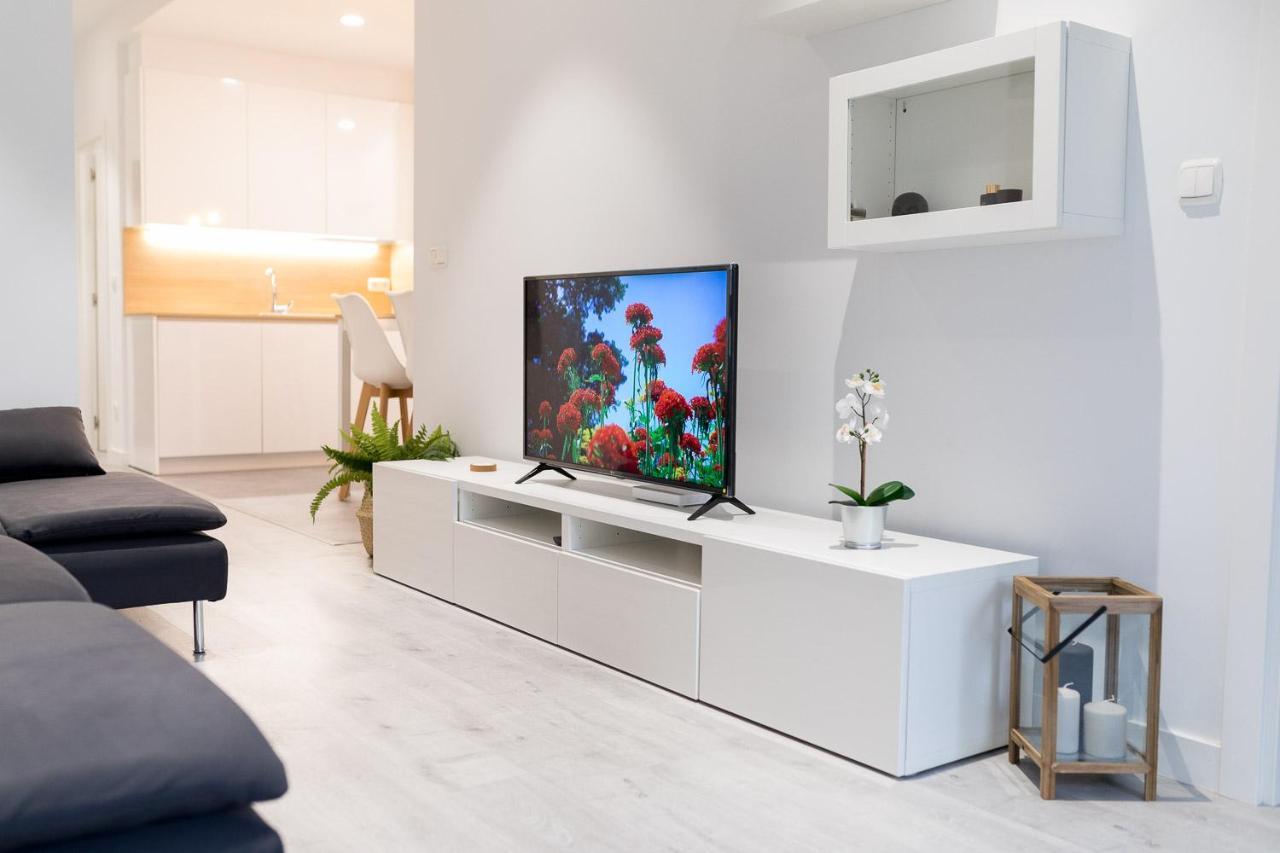 Belgrano & Oldtown By Beauty Appartement