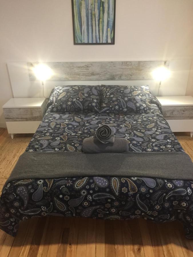 Bed and breakfast Akasha Arima San Sebastián