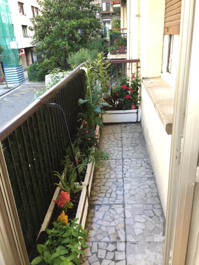 Bed and breakfast Akasha Arima San Sebastián