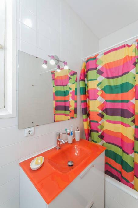 Appartement Pena Y Goni Family House. A 5 Min De La Playa! San Sebastian