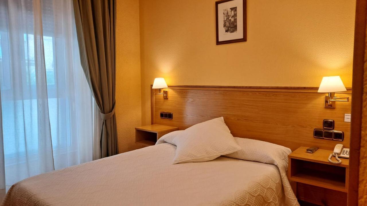 La Concha Guest house 2*