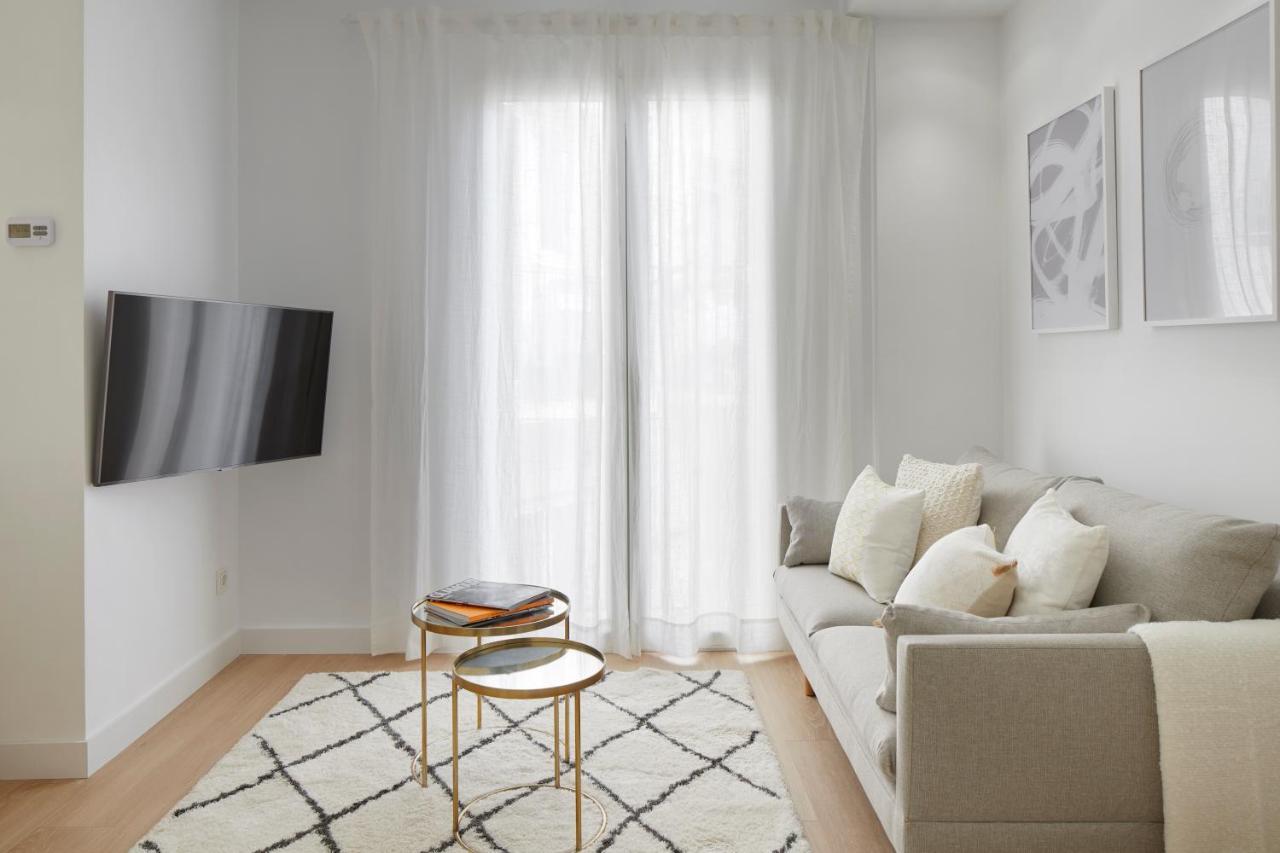 Moneo By Feelfree Apartamento