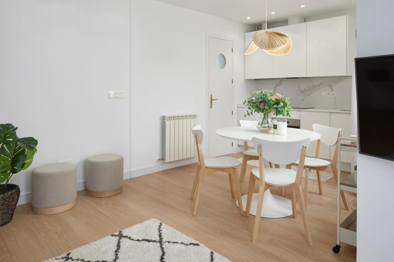 Moneo By Feelfree * San Sebastián