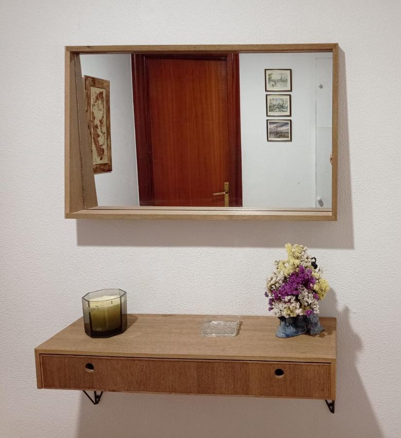 Easo Terrace Free Private Parking And Air Conditioning Apartment San Sebastian