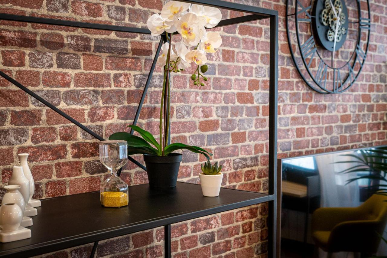 Apartment Palermo By Beauty San Sebastian