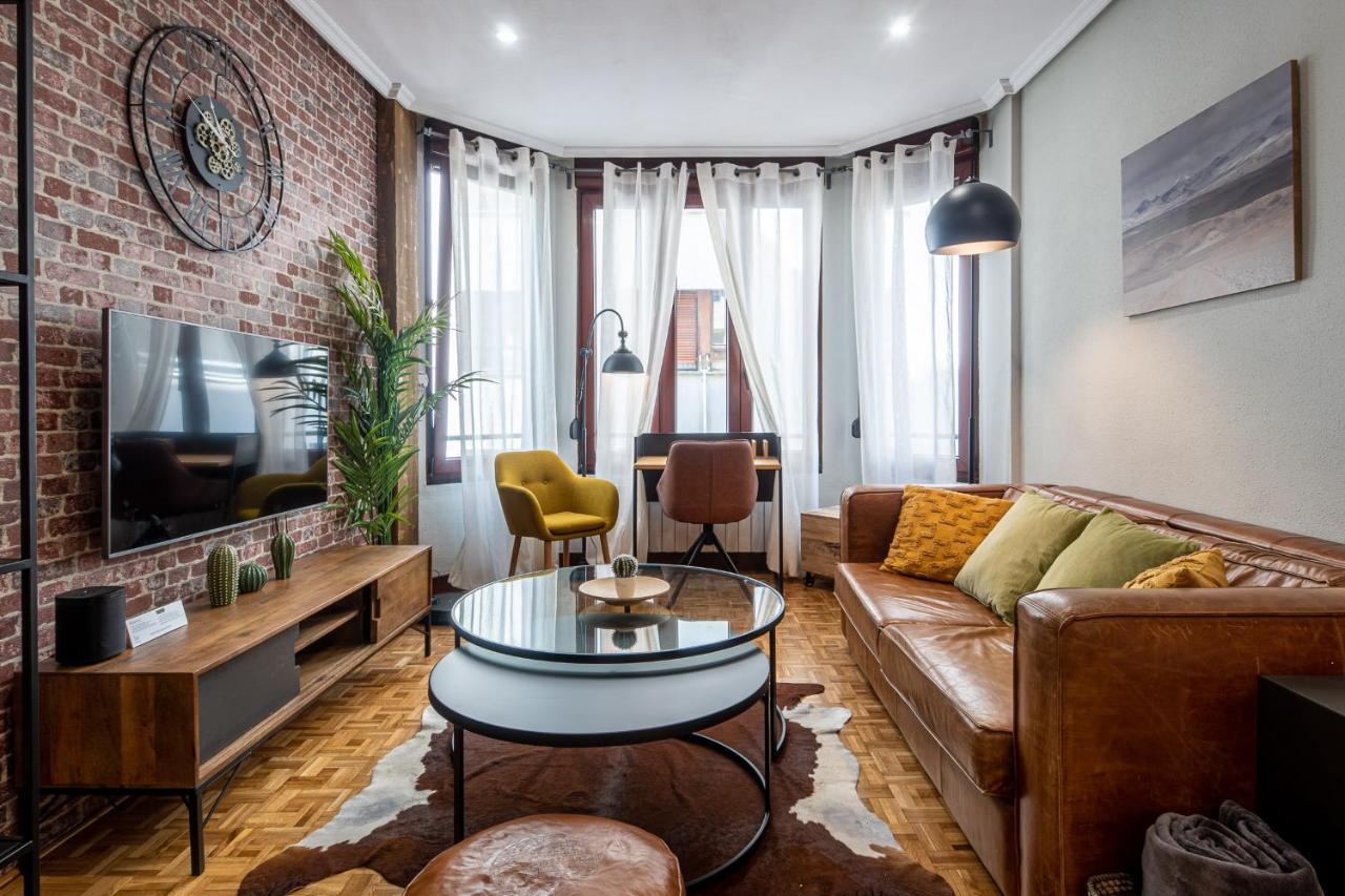 Palermo By Beauty Apartment