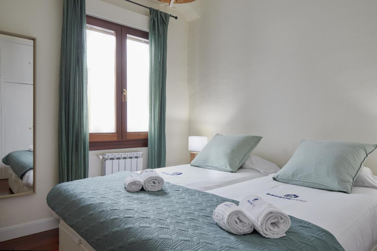 Appartement Zinema - Basque Saint-Sébastien