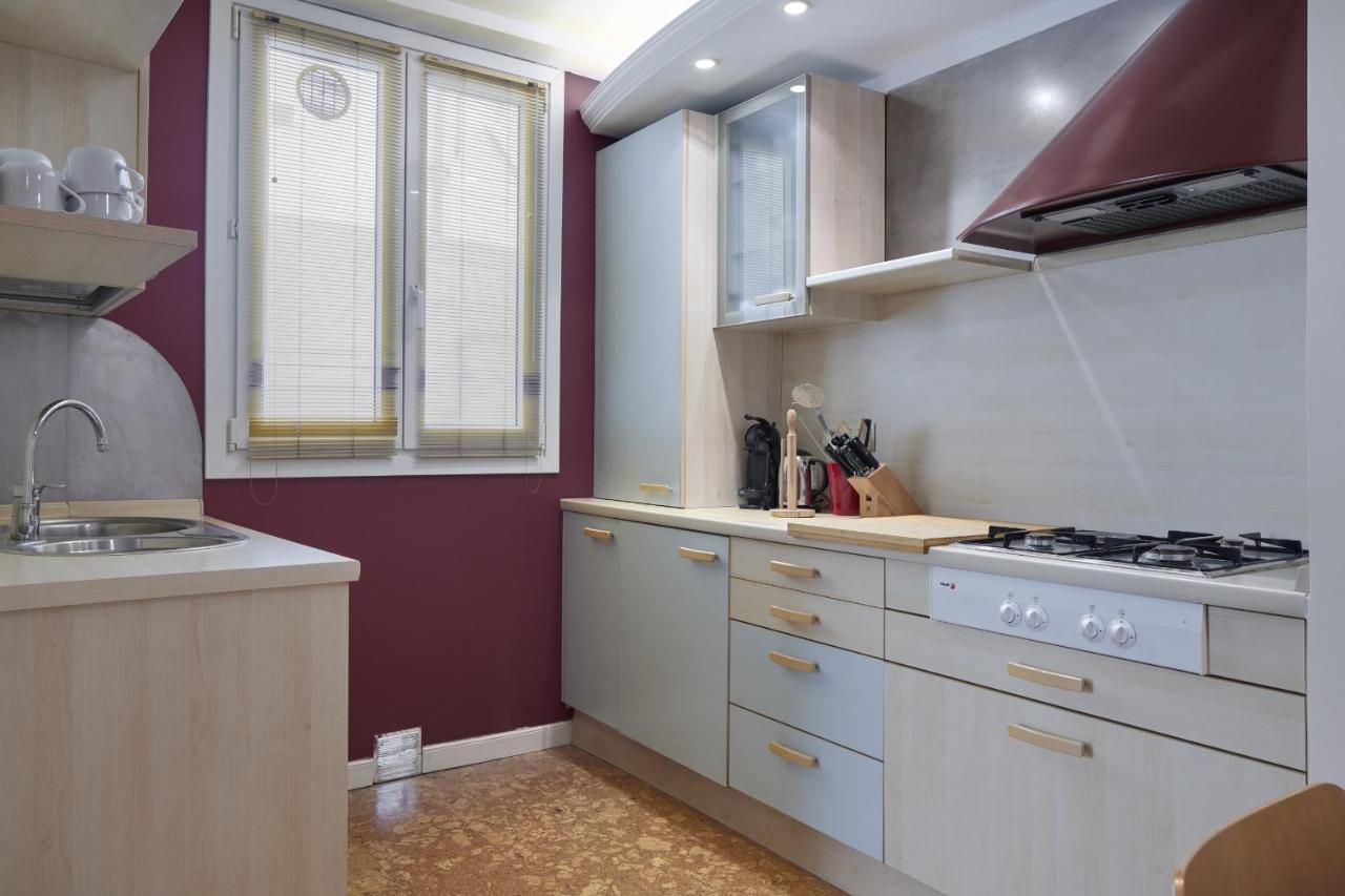 Appartement Zinema - Basque Saint-Sébastien