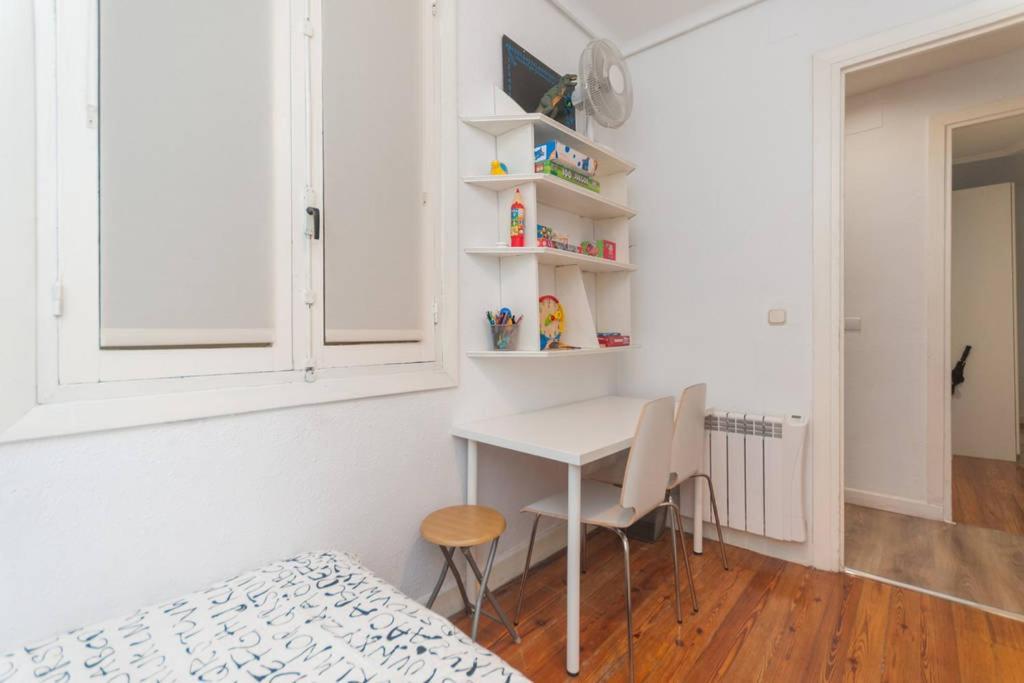 Pena Y Goni Family House. A 5 Min De La Playa! Appartement *