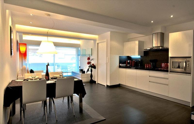 Appartement Okendo *