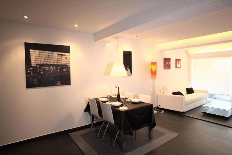 Okendo Appartement San Sebastian