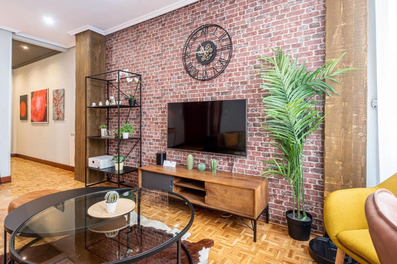 Apartment Palermo By Beauty San Sebastian