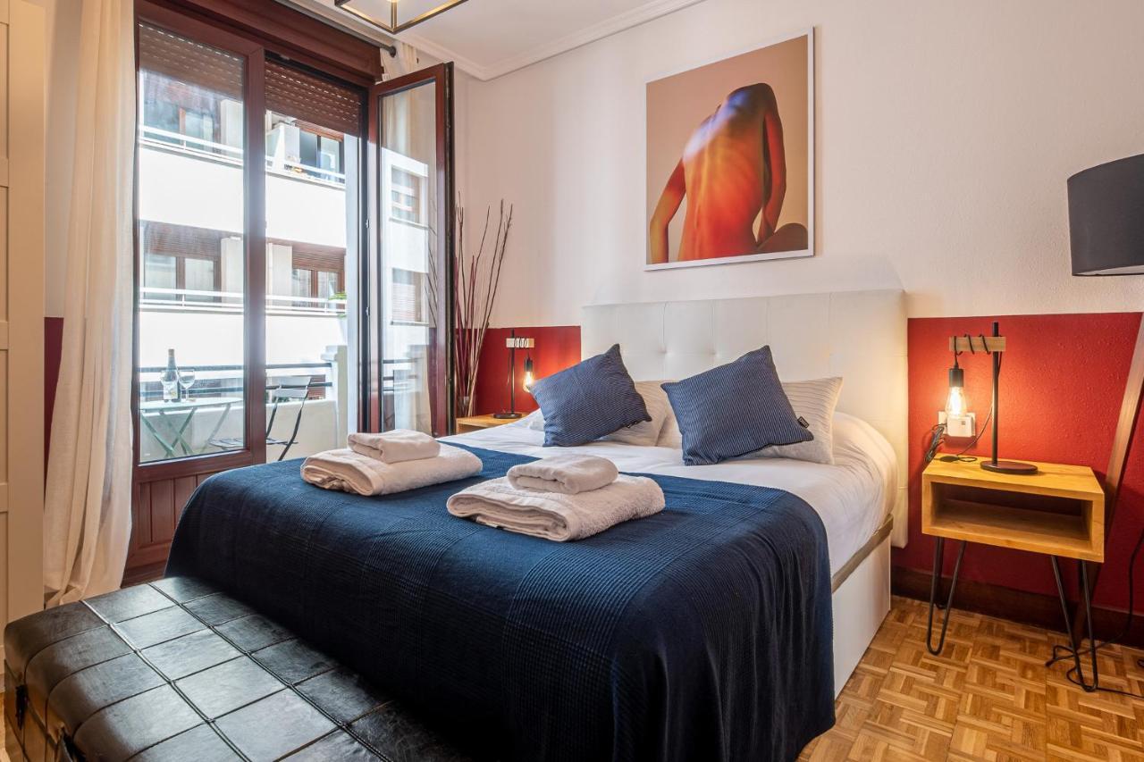 Palermo By Beauty Apartment San Sebastian